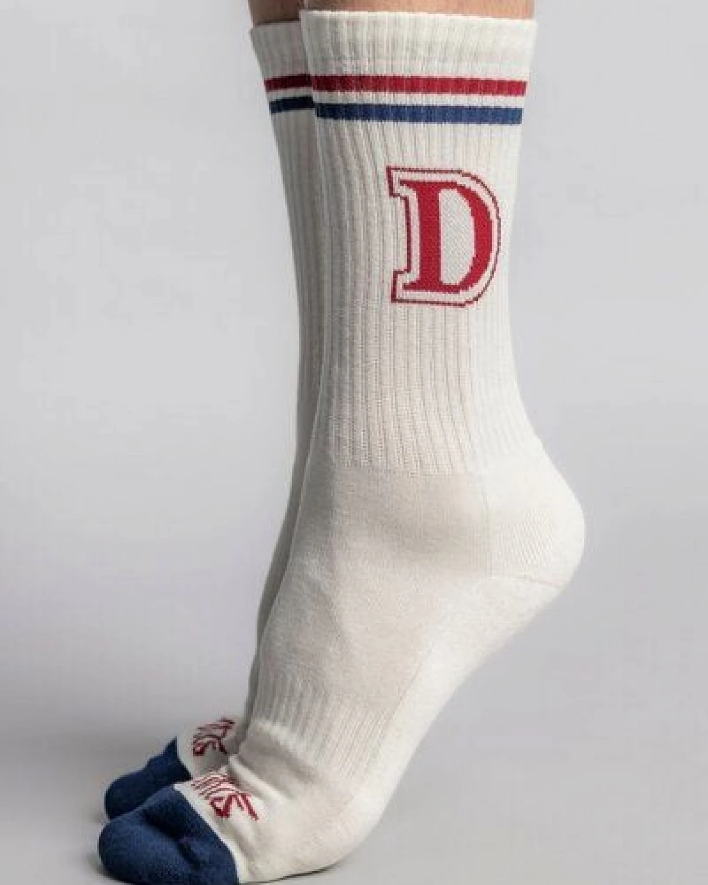 dirts College Socks – Ansicht 2