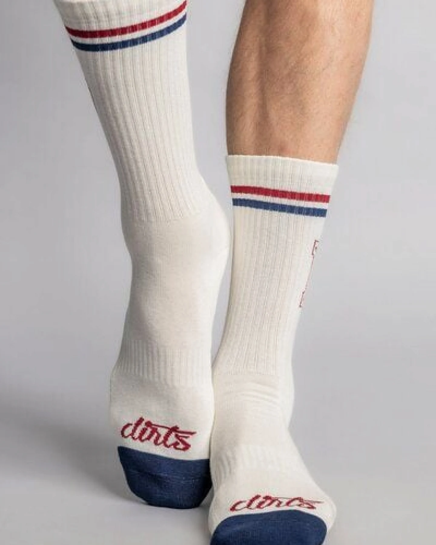 dirts College Socks – Ansicht 3