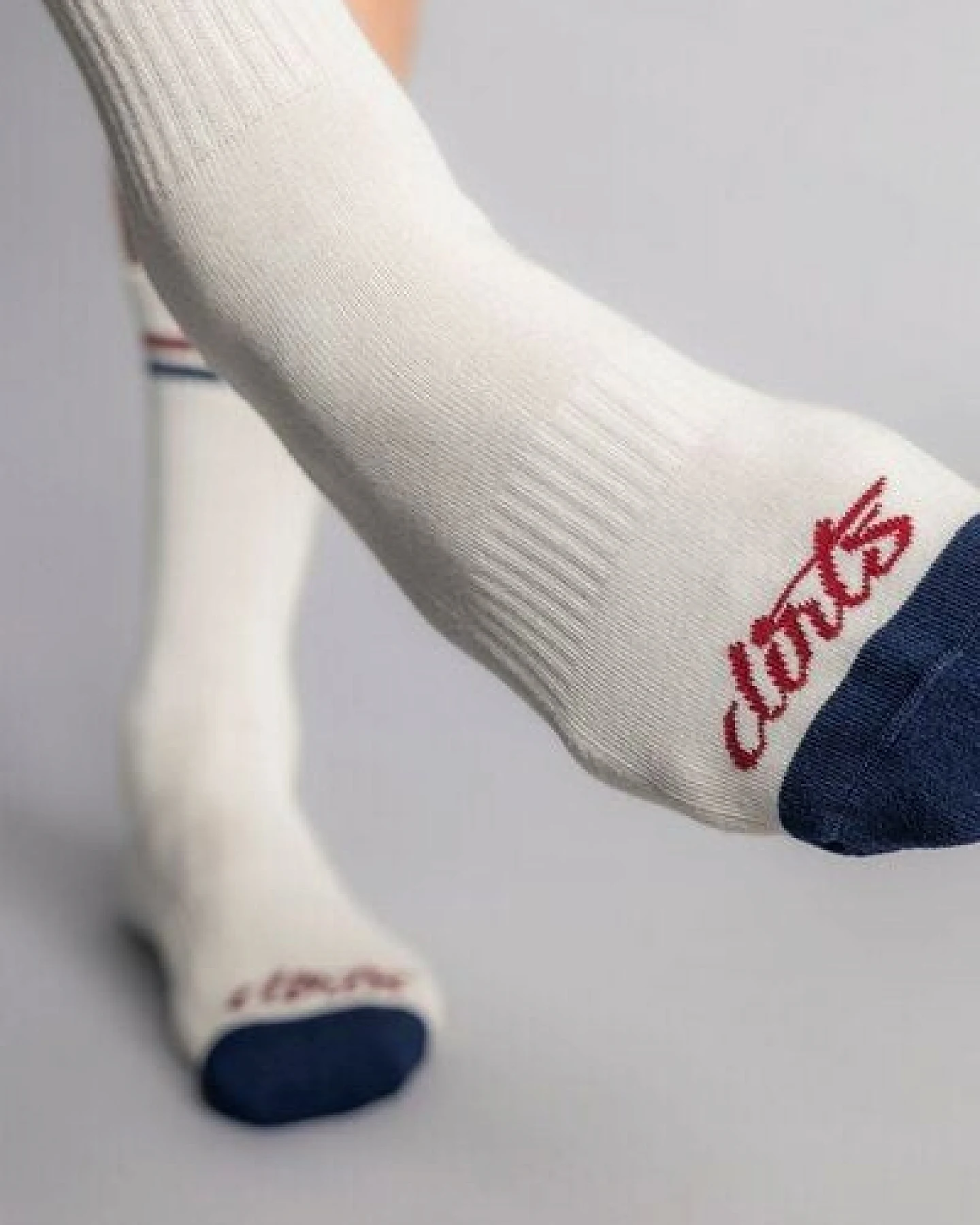 dirts College Socks – Ansicht 4