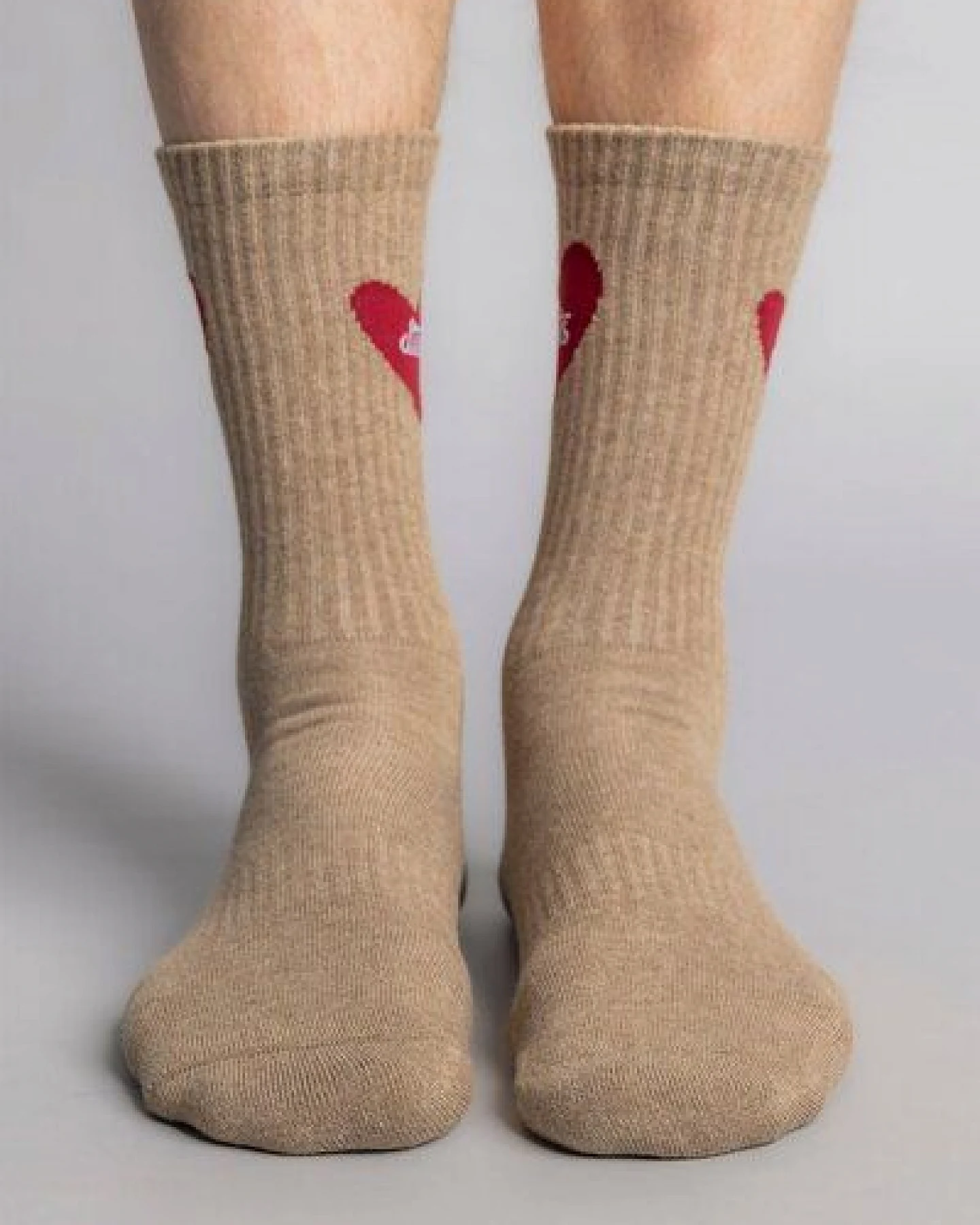 dirts Heart Socks 2.0 – Ansicht 4