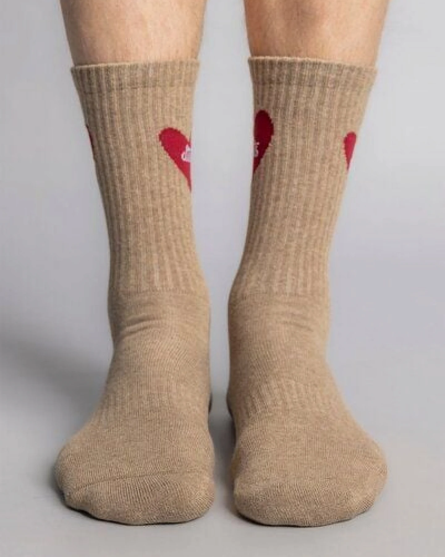 dirts Heart Socks 2.0 – Ansicht 4