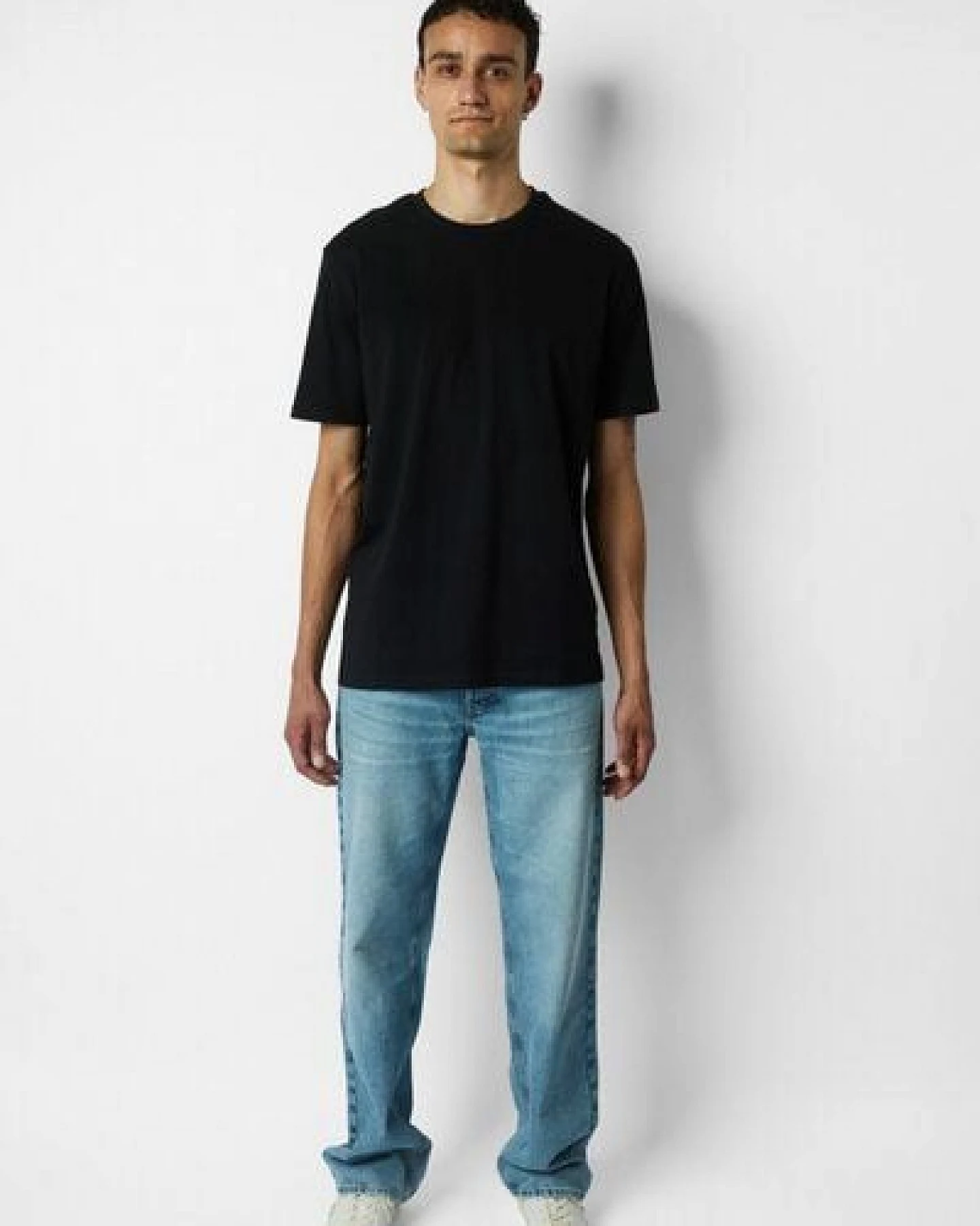 ettics STUDIO classic organic tee – Ansicht 4