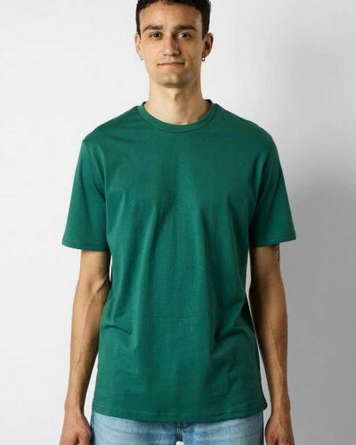 ettics STUDIO classic organic tee