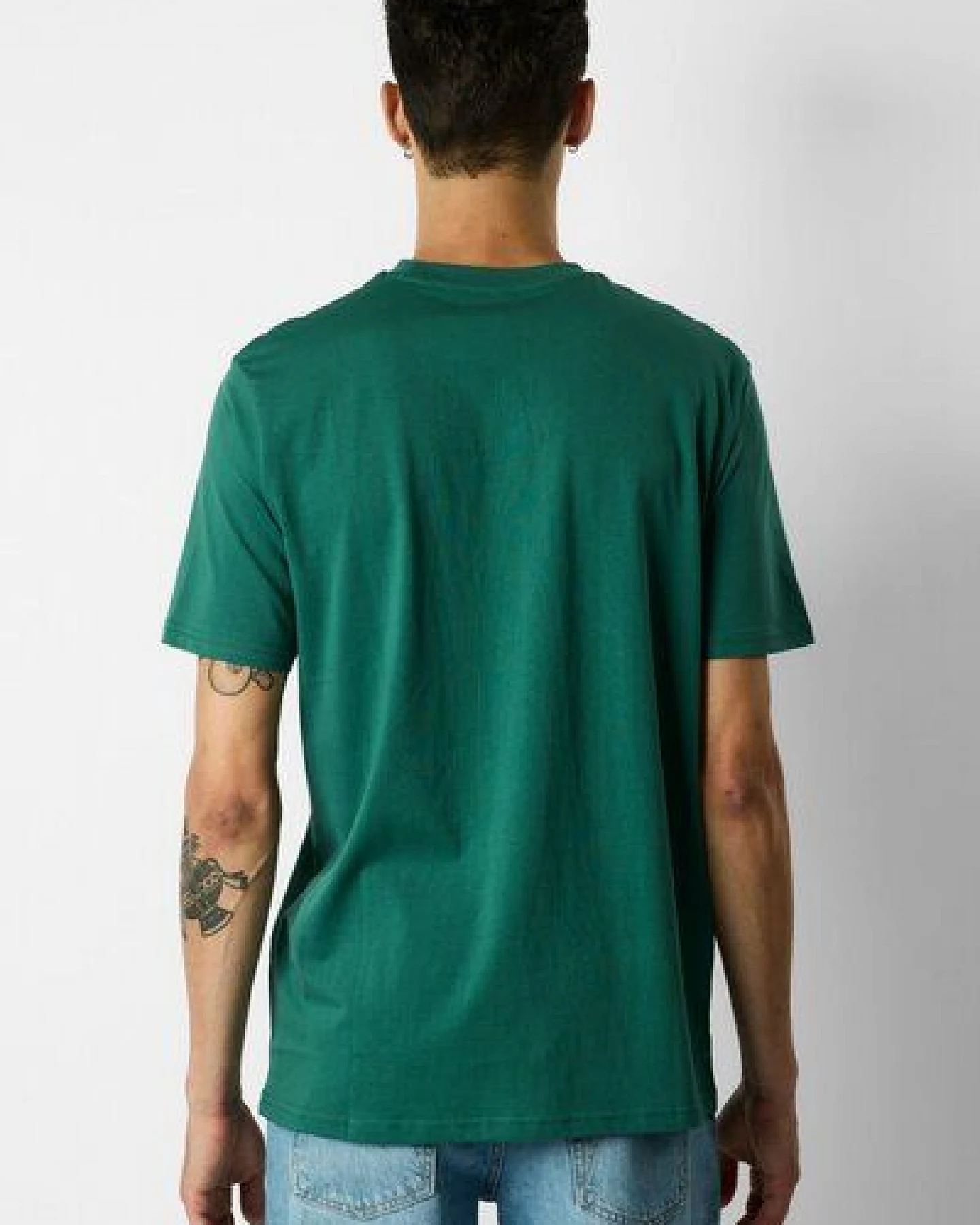 ettics STUDIO classic organic tee – Ansicht 3