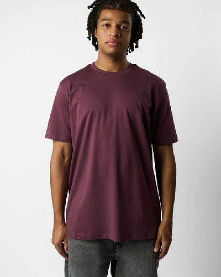 ettics STUDIO classic organic tee