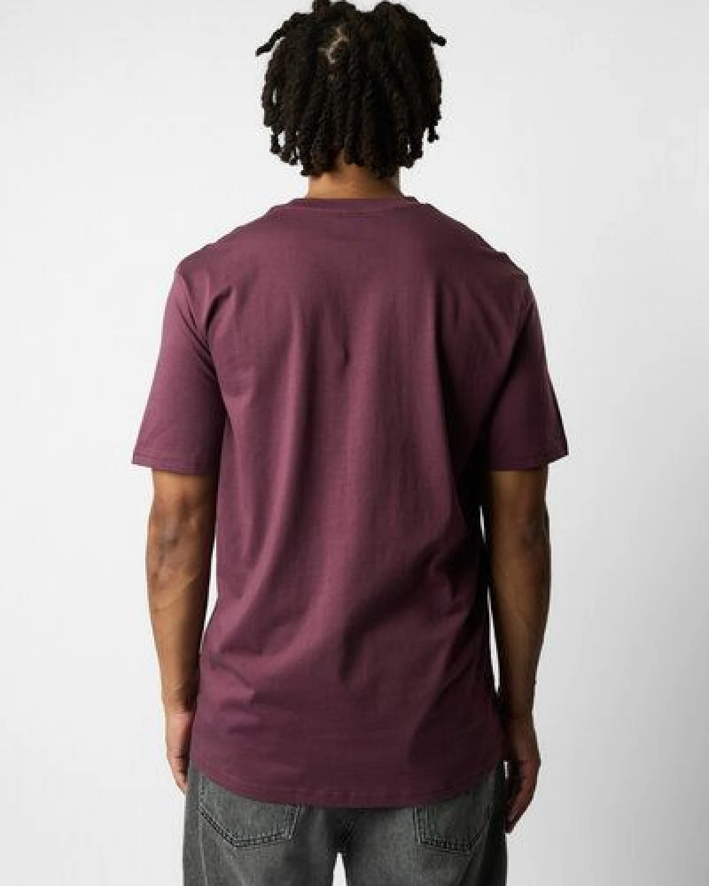 ettics STUDIO classic organic tee – Ansicht 3