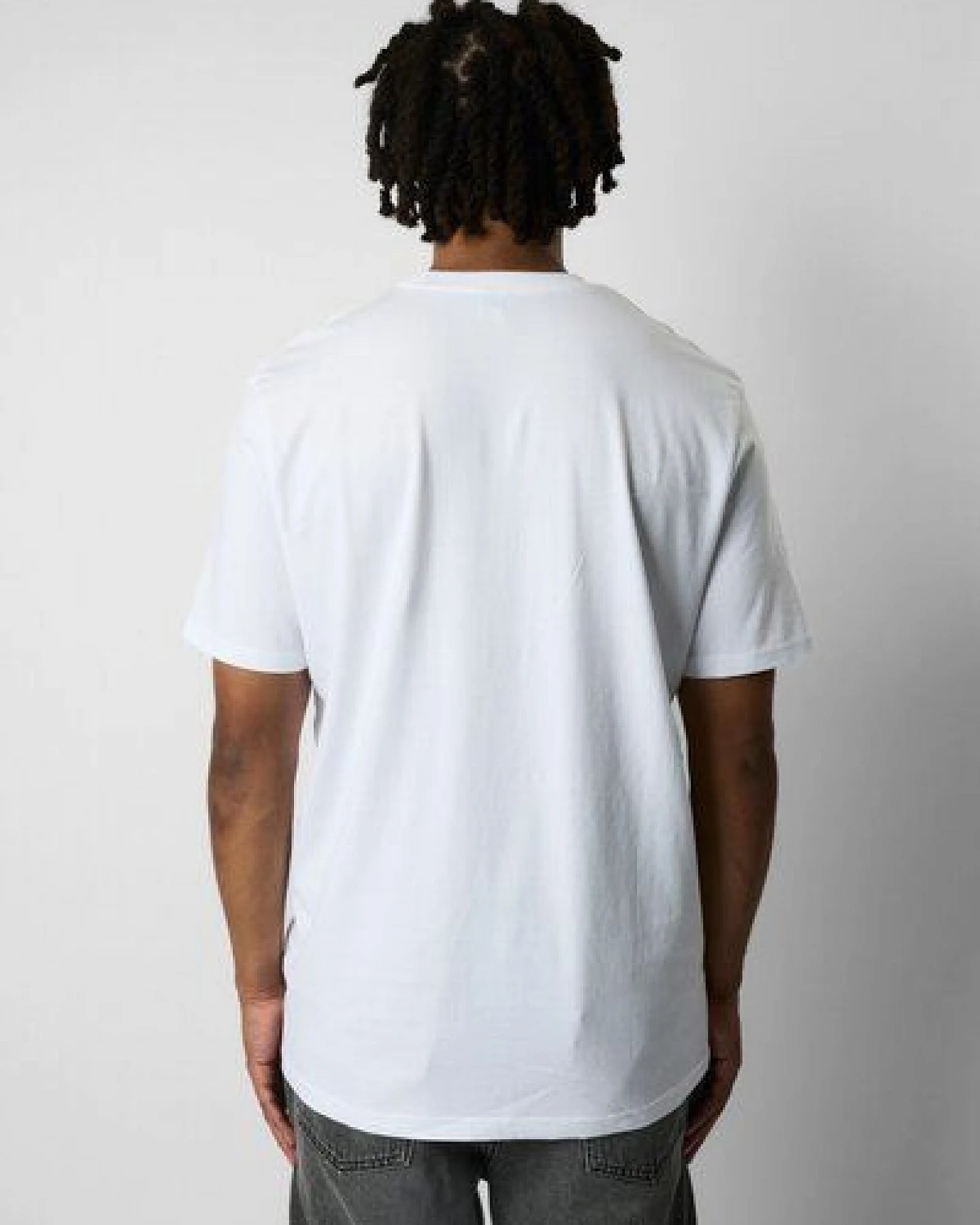 ettics STUDIO classic organic tee – Ansicht 3