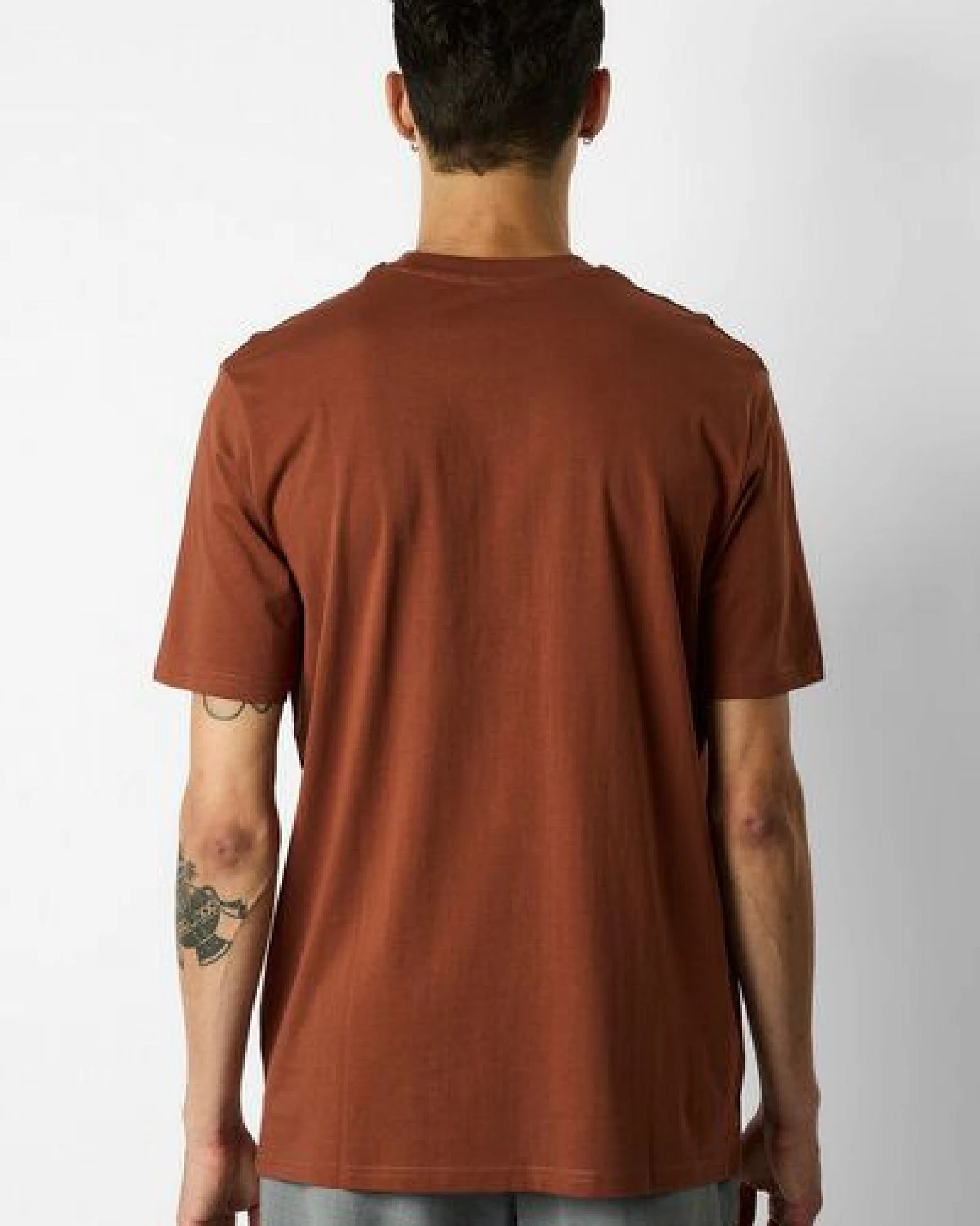 ettics STUDIO classic organic tee – Ansicht 3