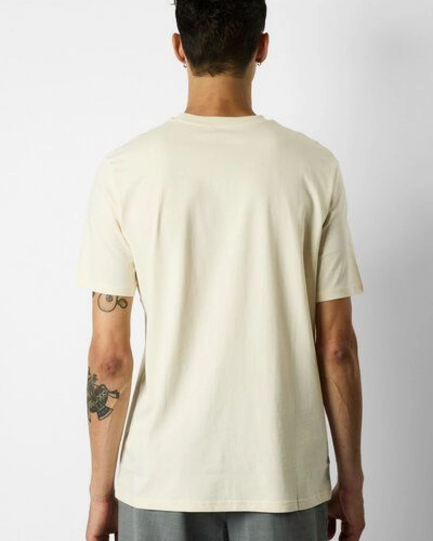 ettics STUDIO classic organic tee – Ansicht 3