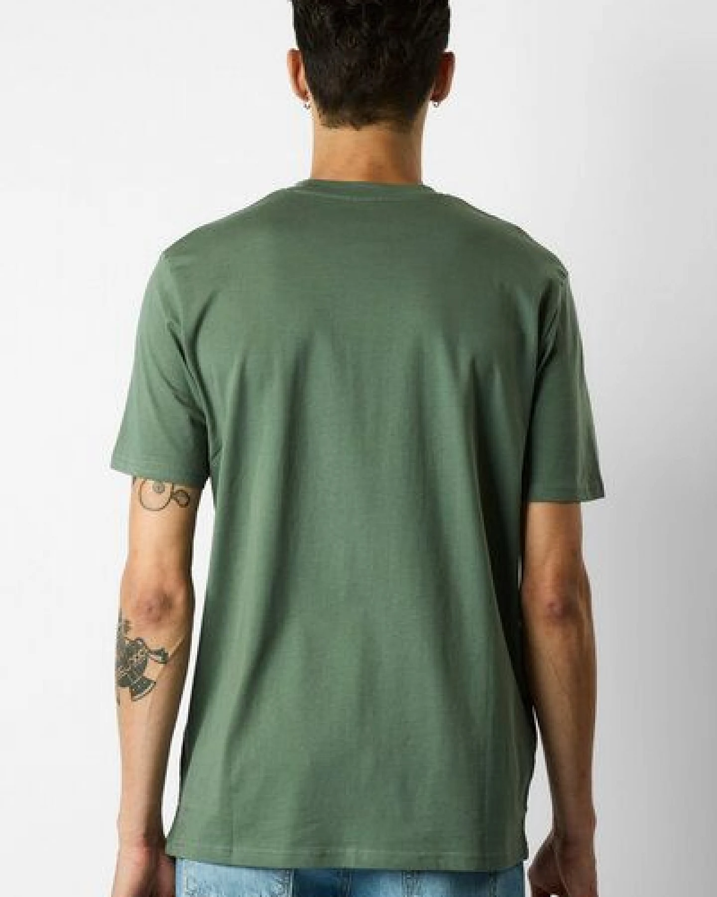 ettics STUDIO classic organic tee – Ansicht 3
