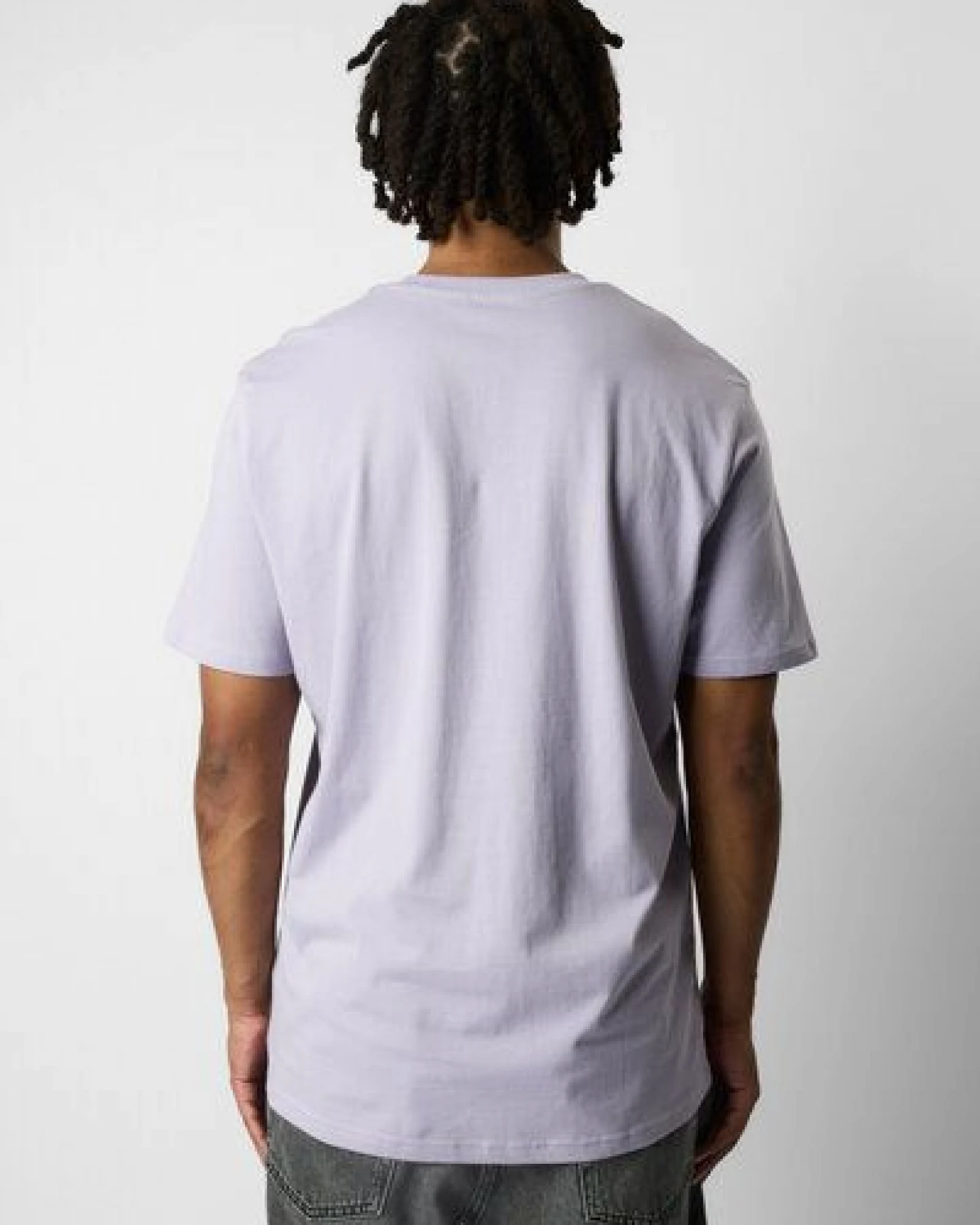 ettics STUDIO classic organic tee – Ansicht 3