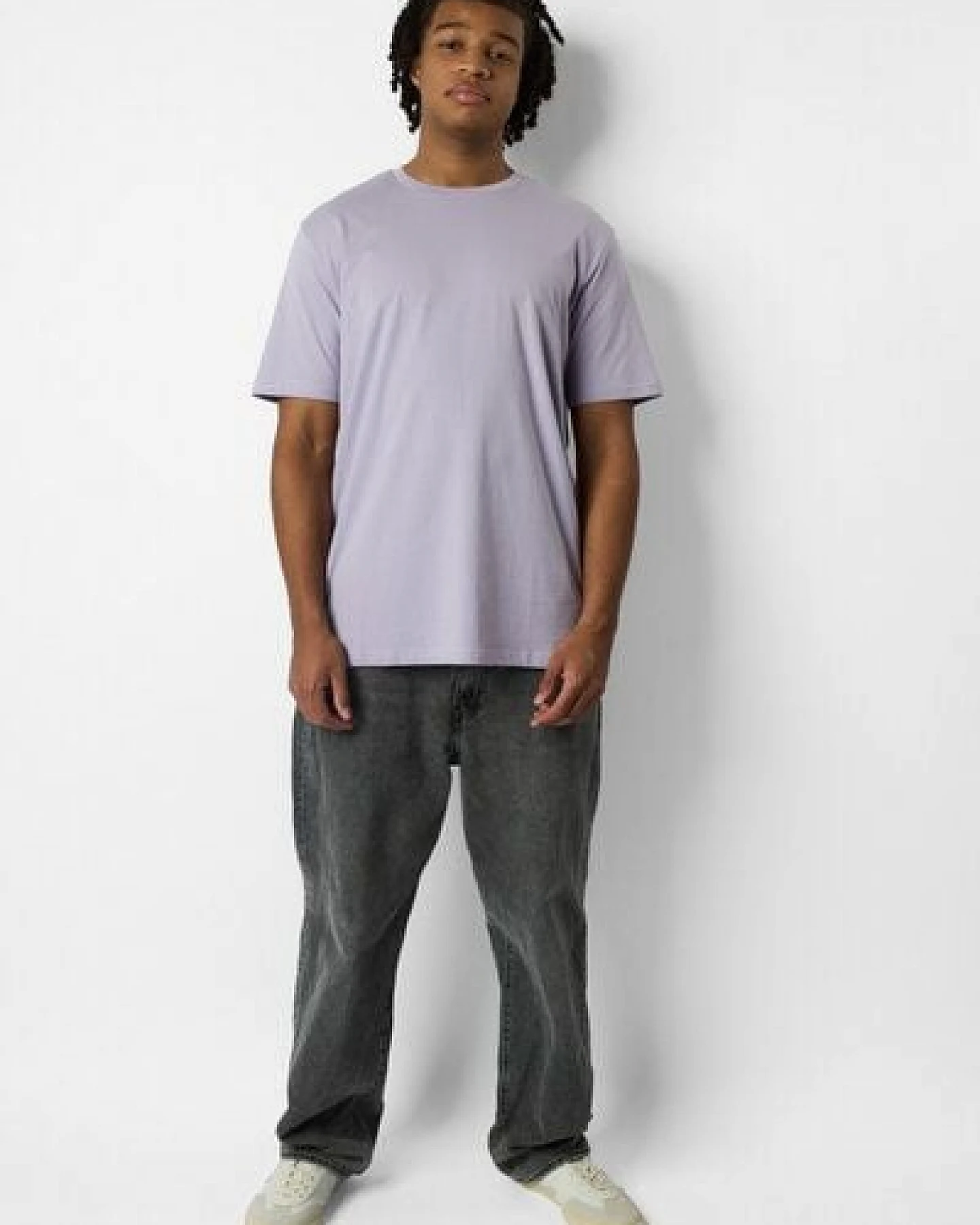 ettics STUDIO classic organic tee – Ansicht 4
