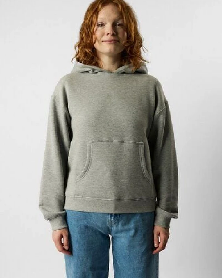 Medium Grey Heather