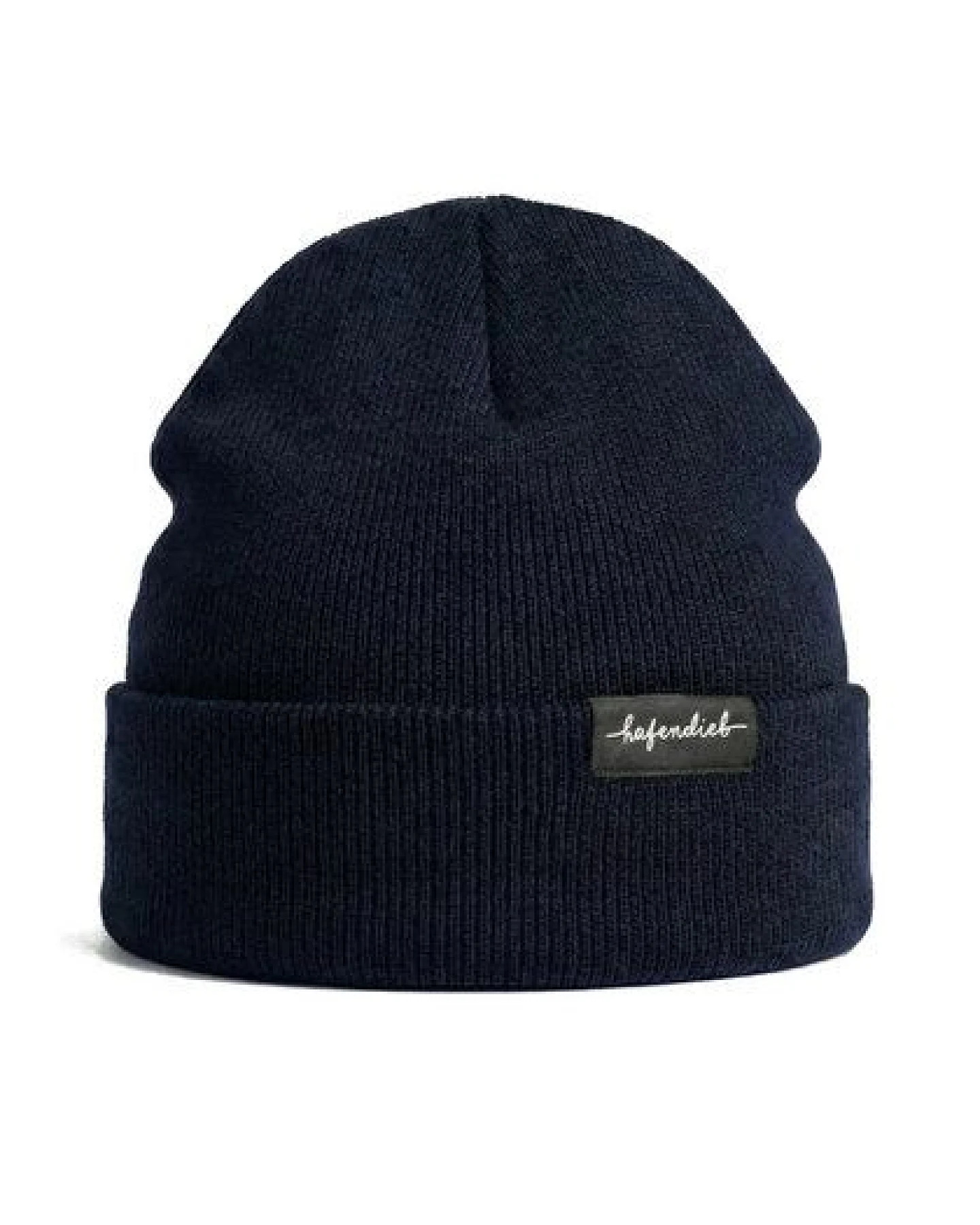 HAFENDIEB Written Lütt Beanie unisex – Ansicht 2