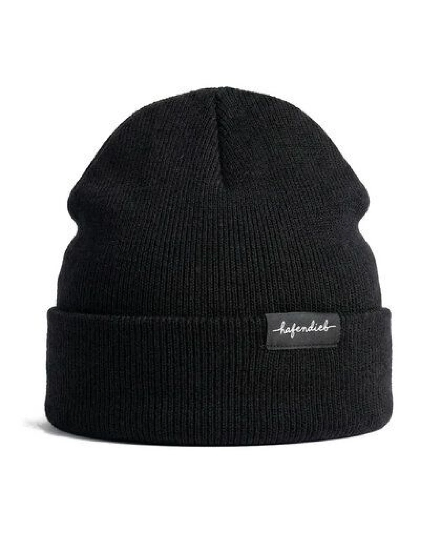 HAFENDIEB Written Lütt Beanie unisex – Ansicht 2