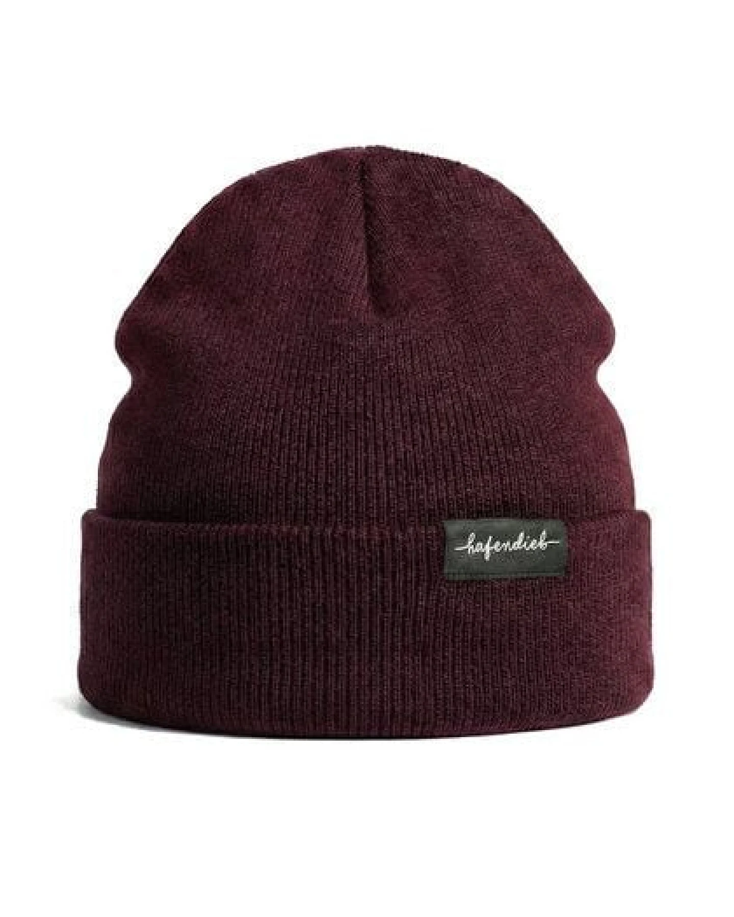 HAFENDIEB Written Lütt Beanie unisex – Ansicht 3