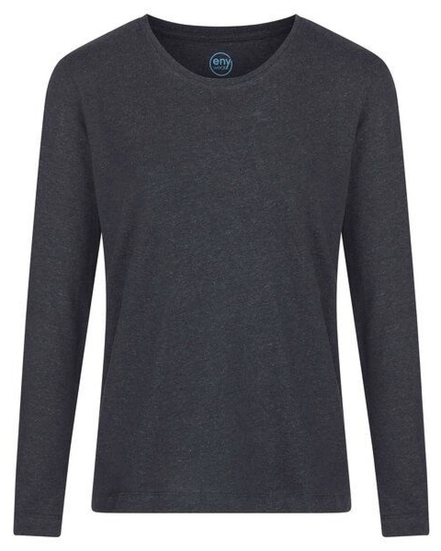 enywear Longsleeve Shirt TILDAA – Ansicht 2
