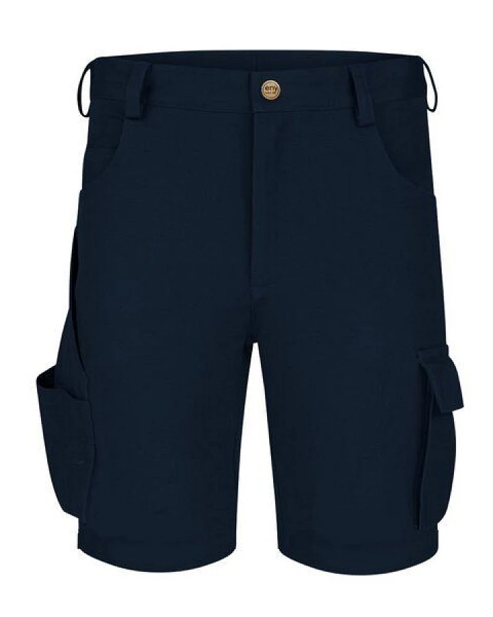 enywear Arbeits-Short BENN