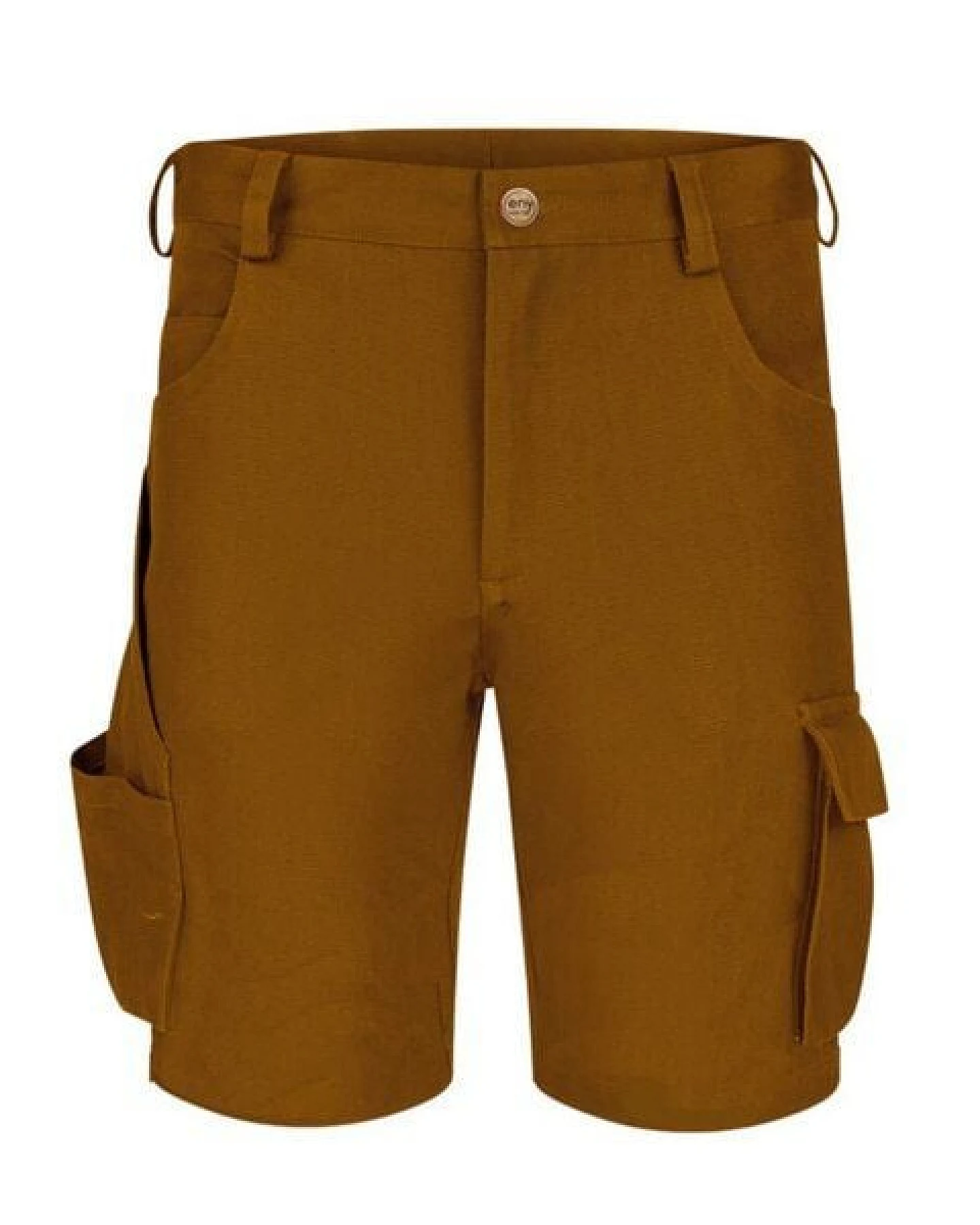 enywear Arbeits-Short BENN – Ansicht 3