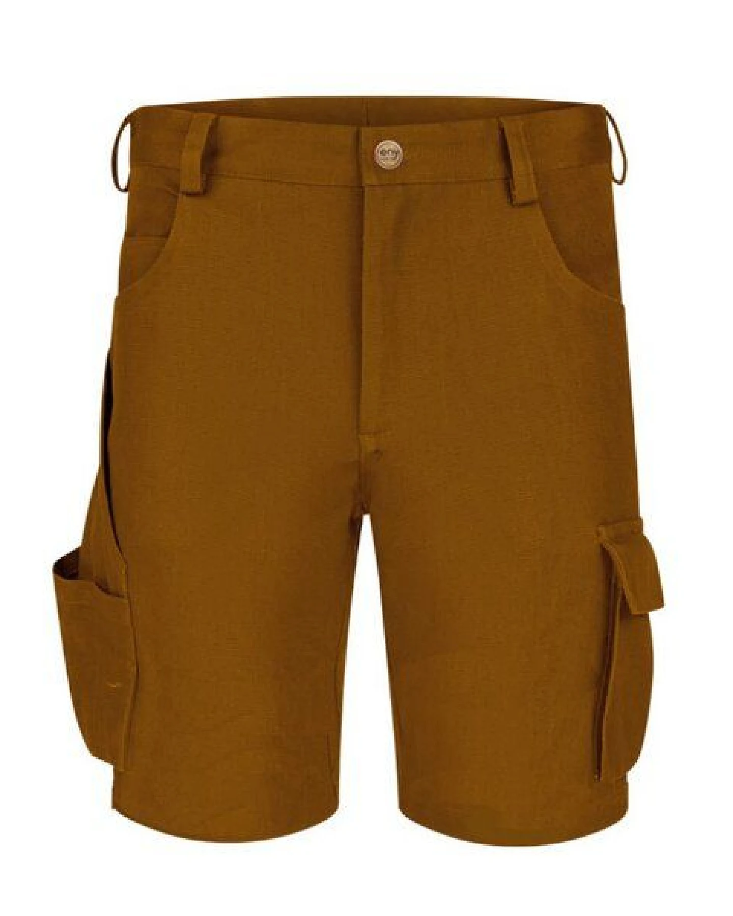 enywear Arbeits-Short BENN – Ansicht 3