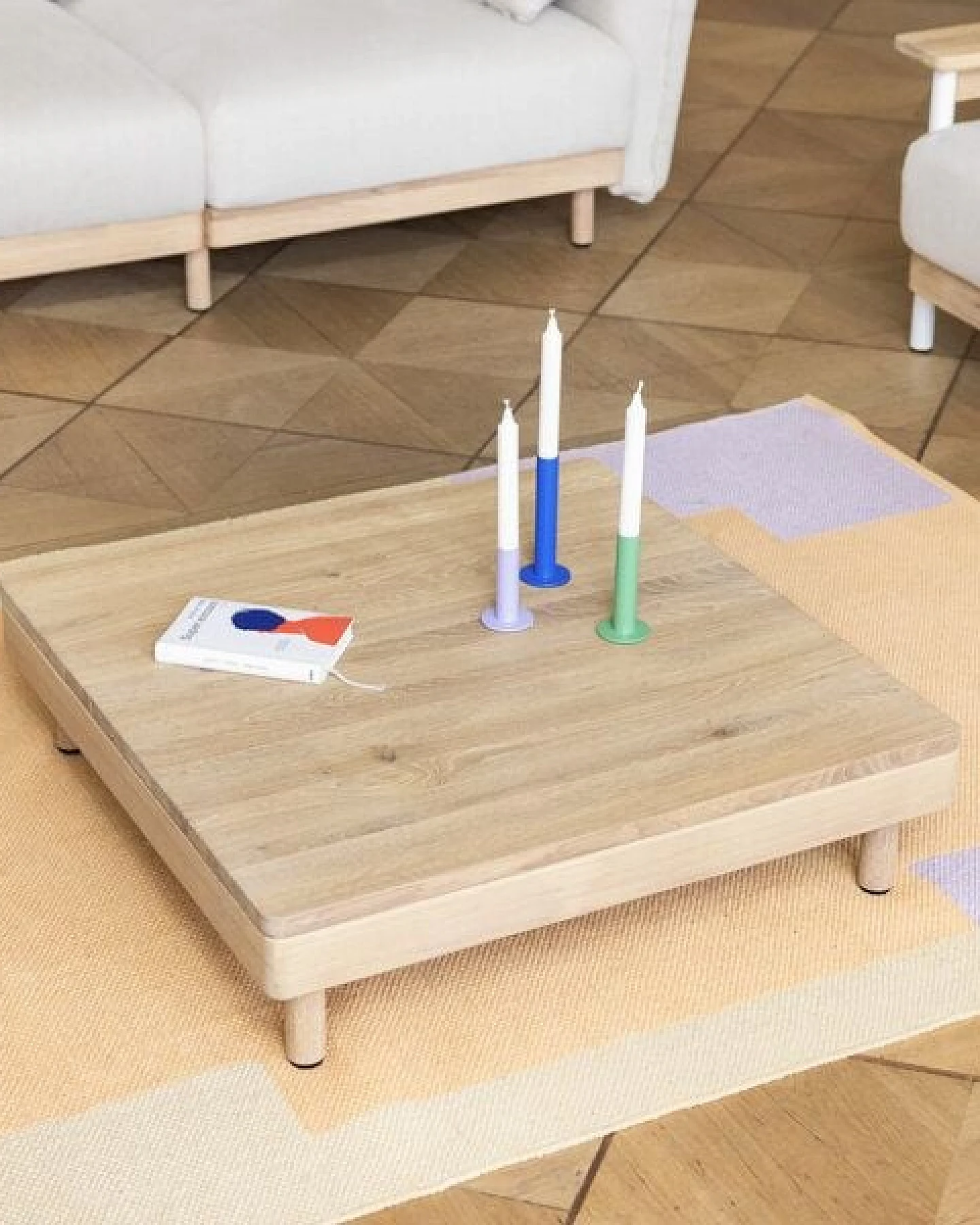 ekomia Couchtisch Mio – Ansicht 2