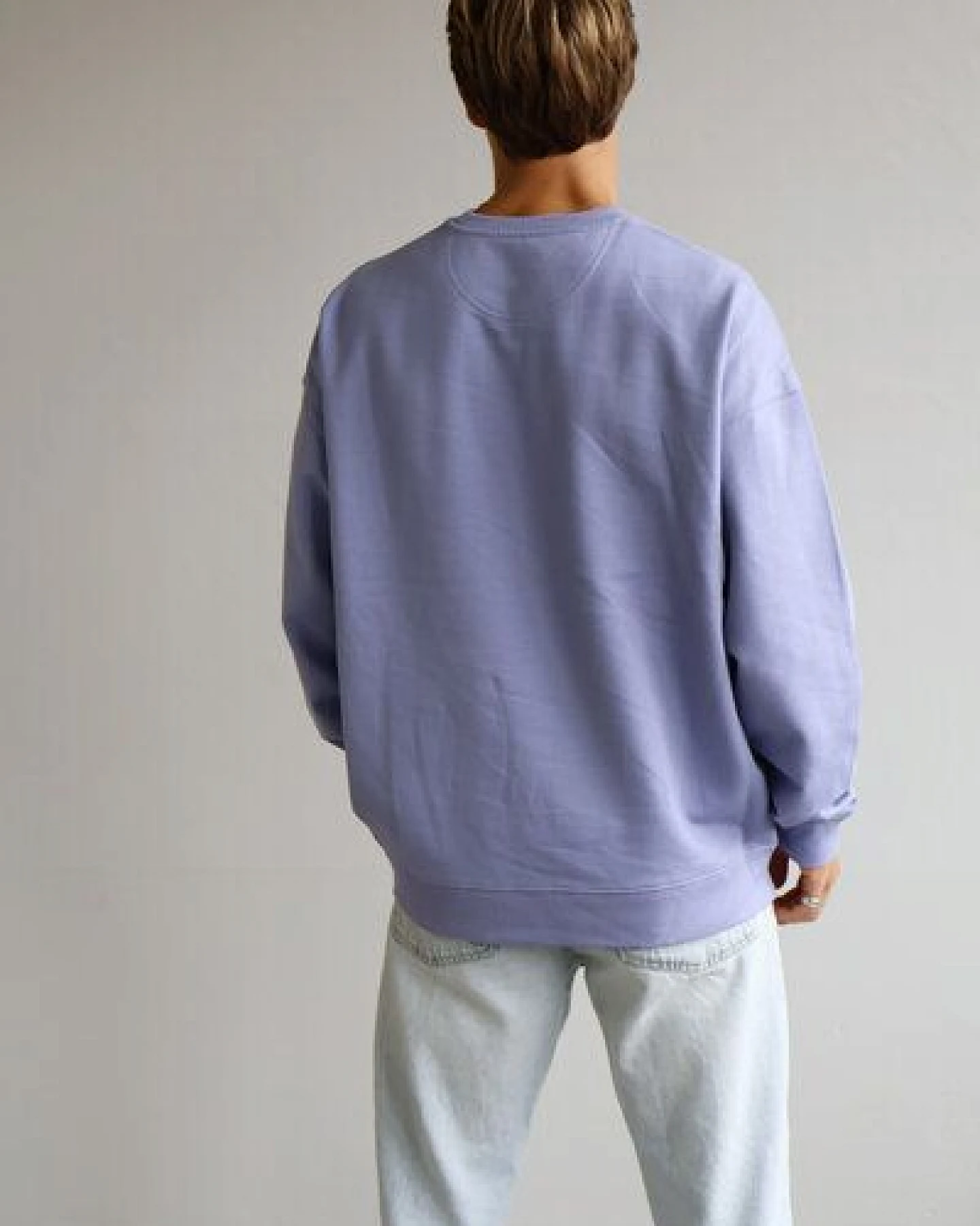 Kultgut PRE-Order Artdesign - Biofair Sweatpullover / Arthouse – Ansicht 3