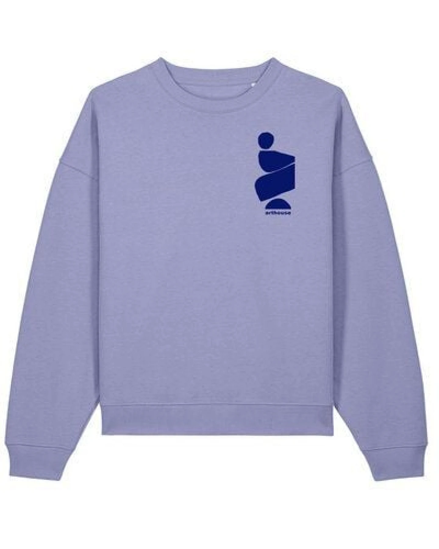 Kultgut PRE-Order Artdesign - Biofair Sweatpullover / Arthouse – Ansicht 4
