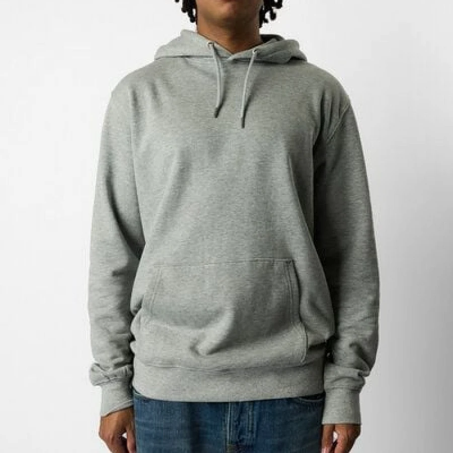 Medium Grey Heather