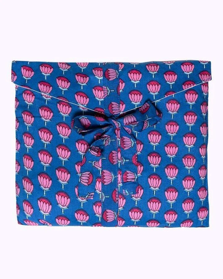 KIKOONI Baumwoll Pyjama "Sleepy K"