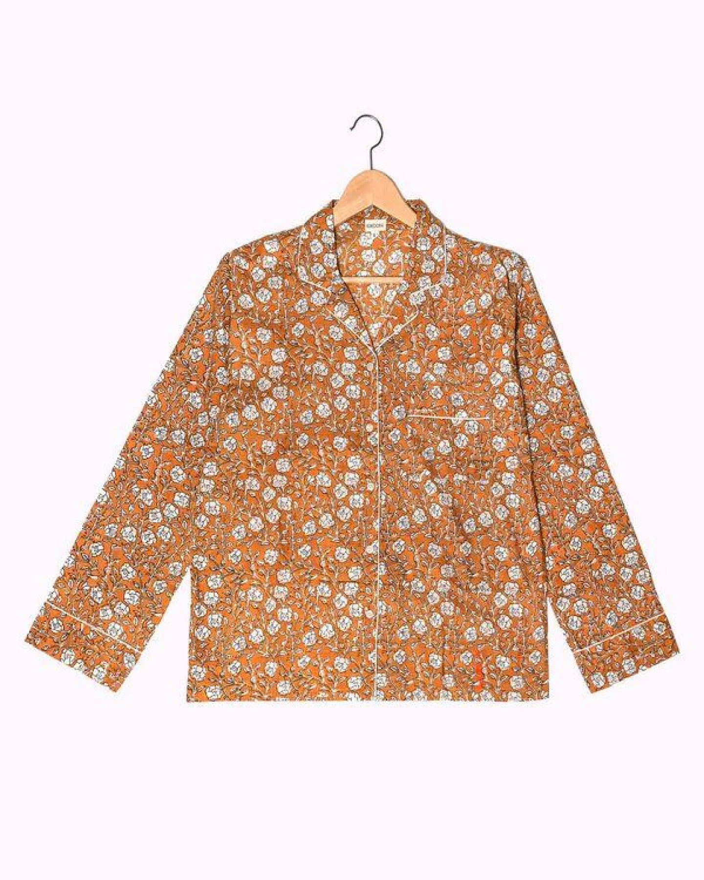 KIKOONI Baumwoll Pyjama "Sleepy K" – Ansicht 4