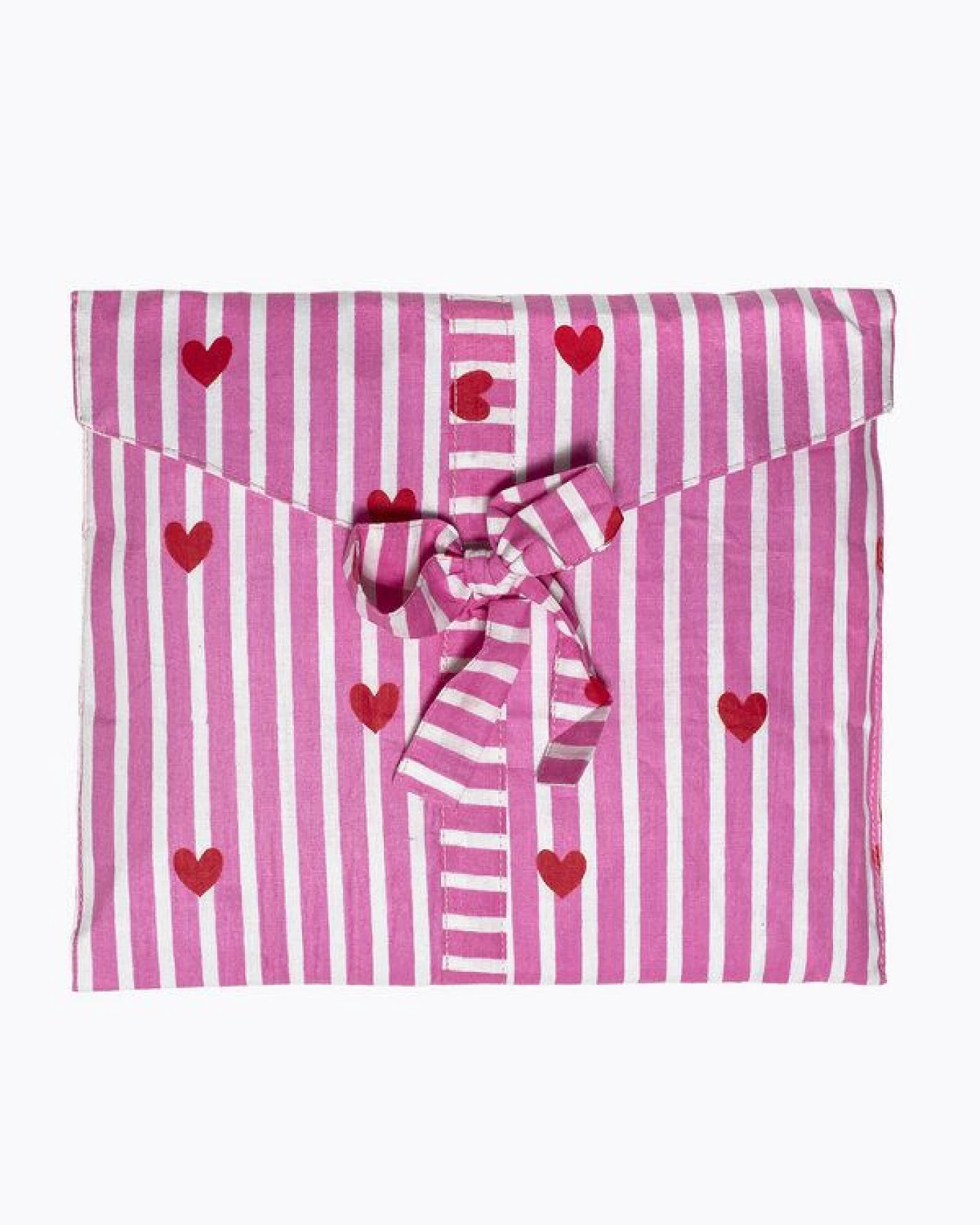 KIKOONI Baumwoll Pyjama "Sleepy K" – Ansicht 3
