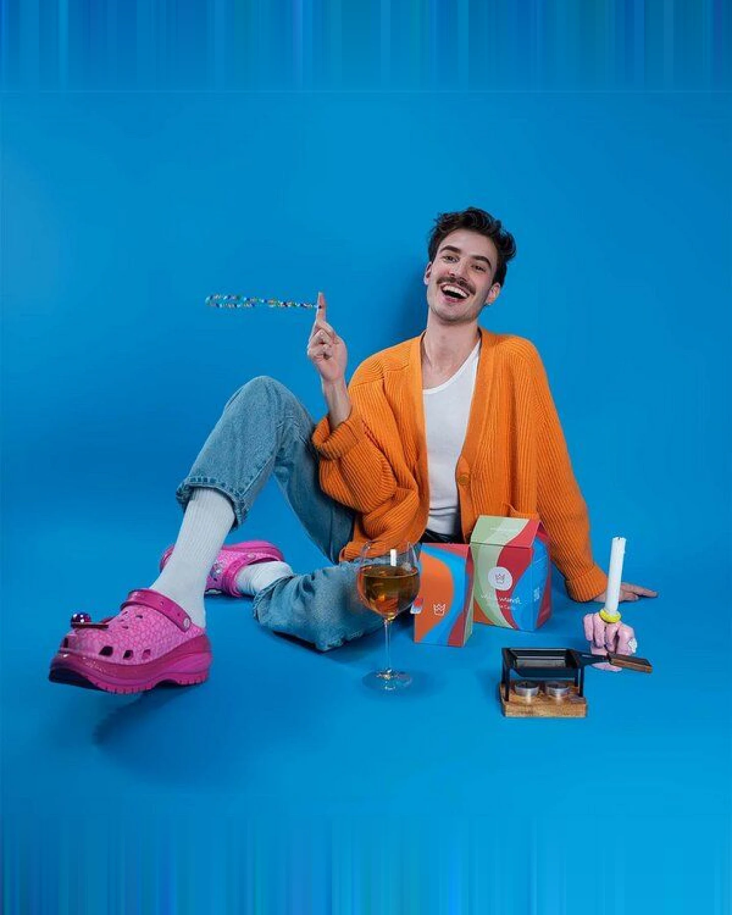 Willa Wunst In der Casa Carlo Puzzle – Ansicht 3