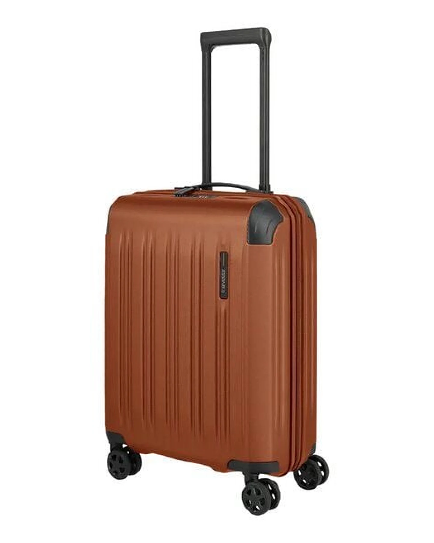 travelite Dynamiic Trolley – Ansicht 2