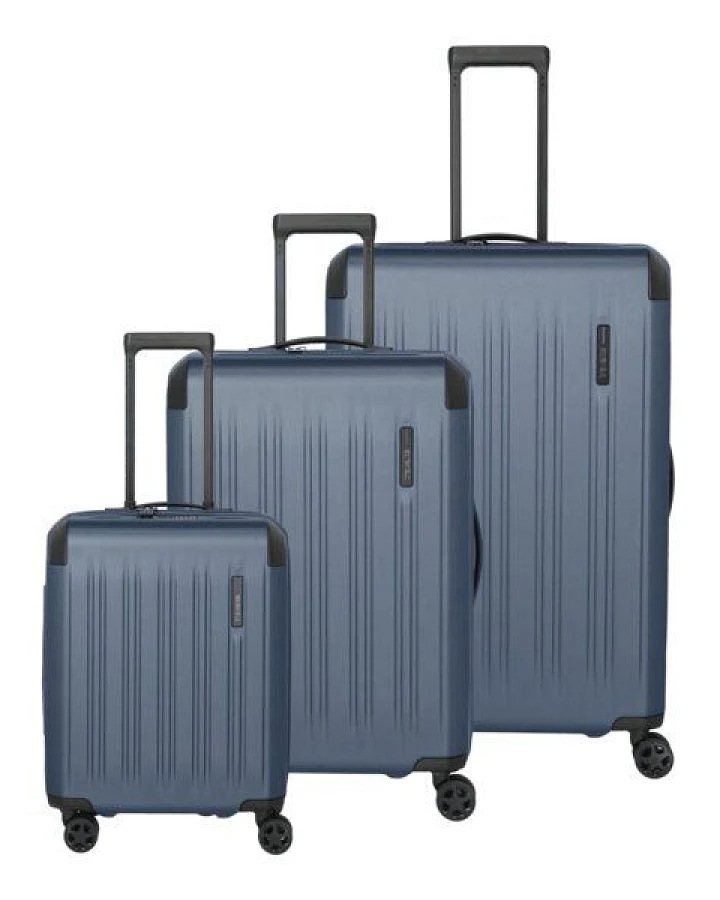 travelite Dynamiic 3-tlg. Koffer-Set