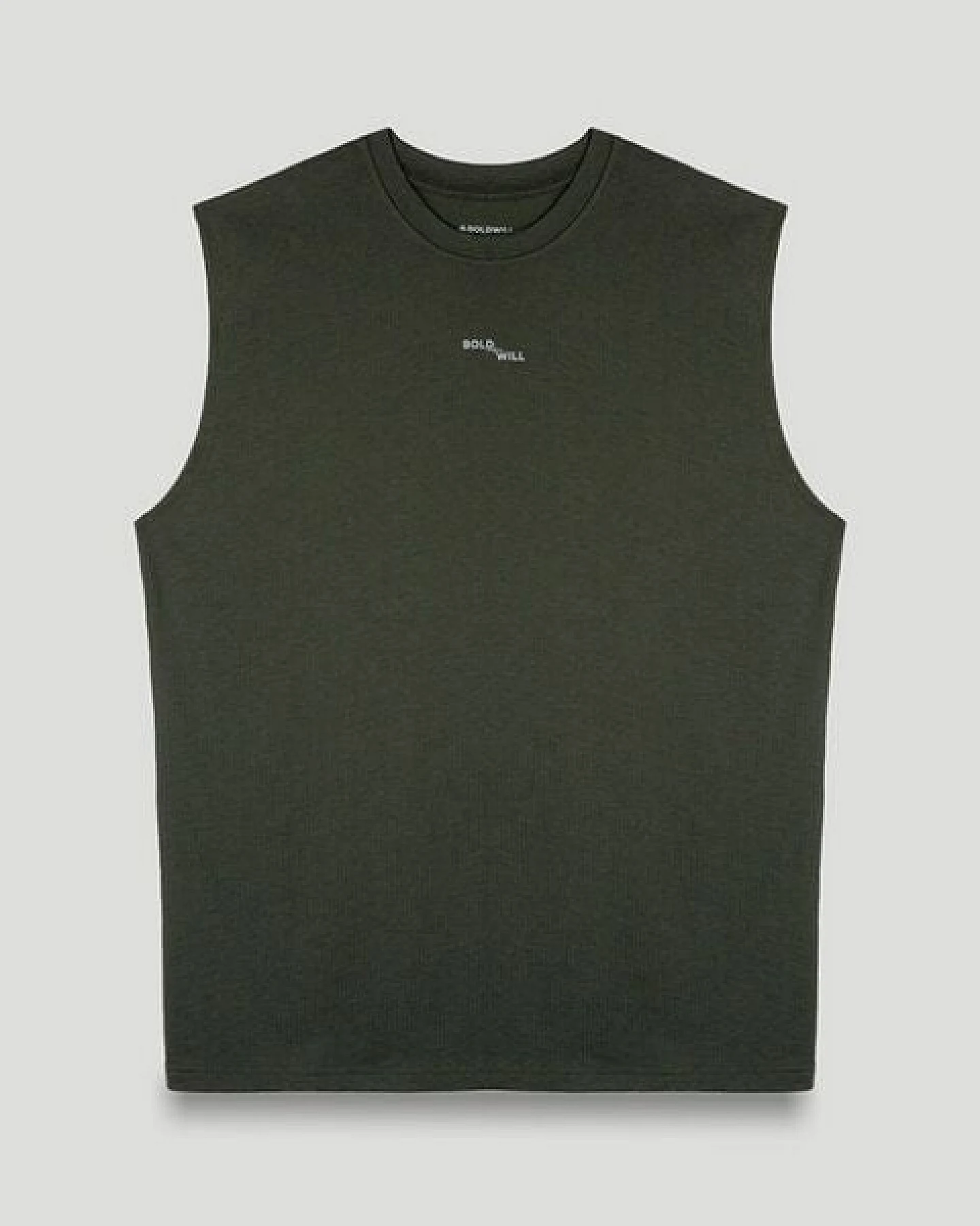 Boldwill [PF19.Wood] Tanktop – Ansicht 2