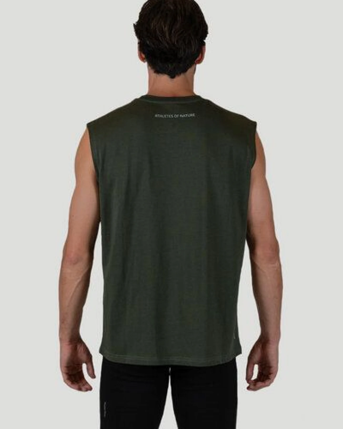 Boldwill [PF19.Wood] Tanktop – Ansicht 4