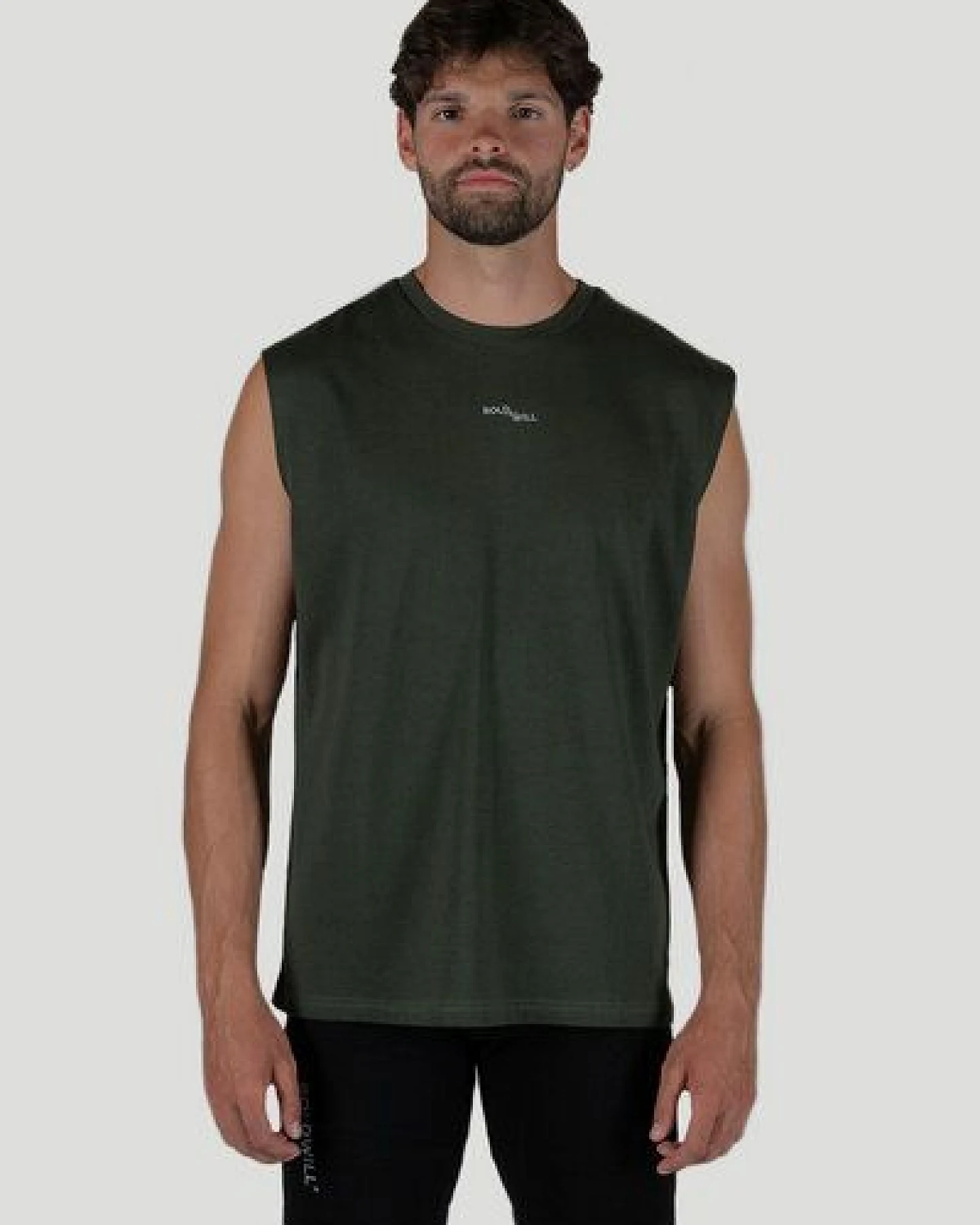 Boldwill [PF19.Wood] Tanktop – Ansicht 3
