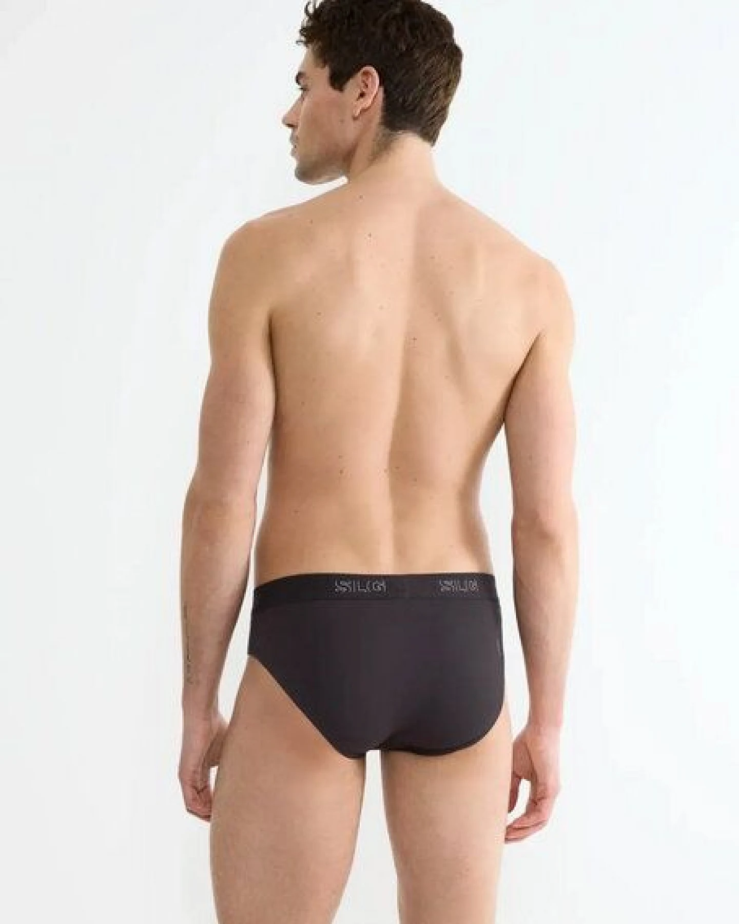 Sloggi 2x Herren Midi Slip SLG BASE – Ansicht 3