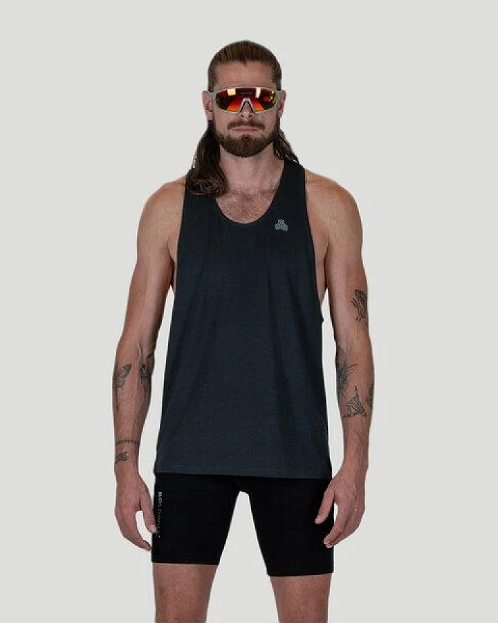 Boldwill [PF17.Wood] Singlet