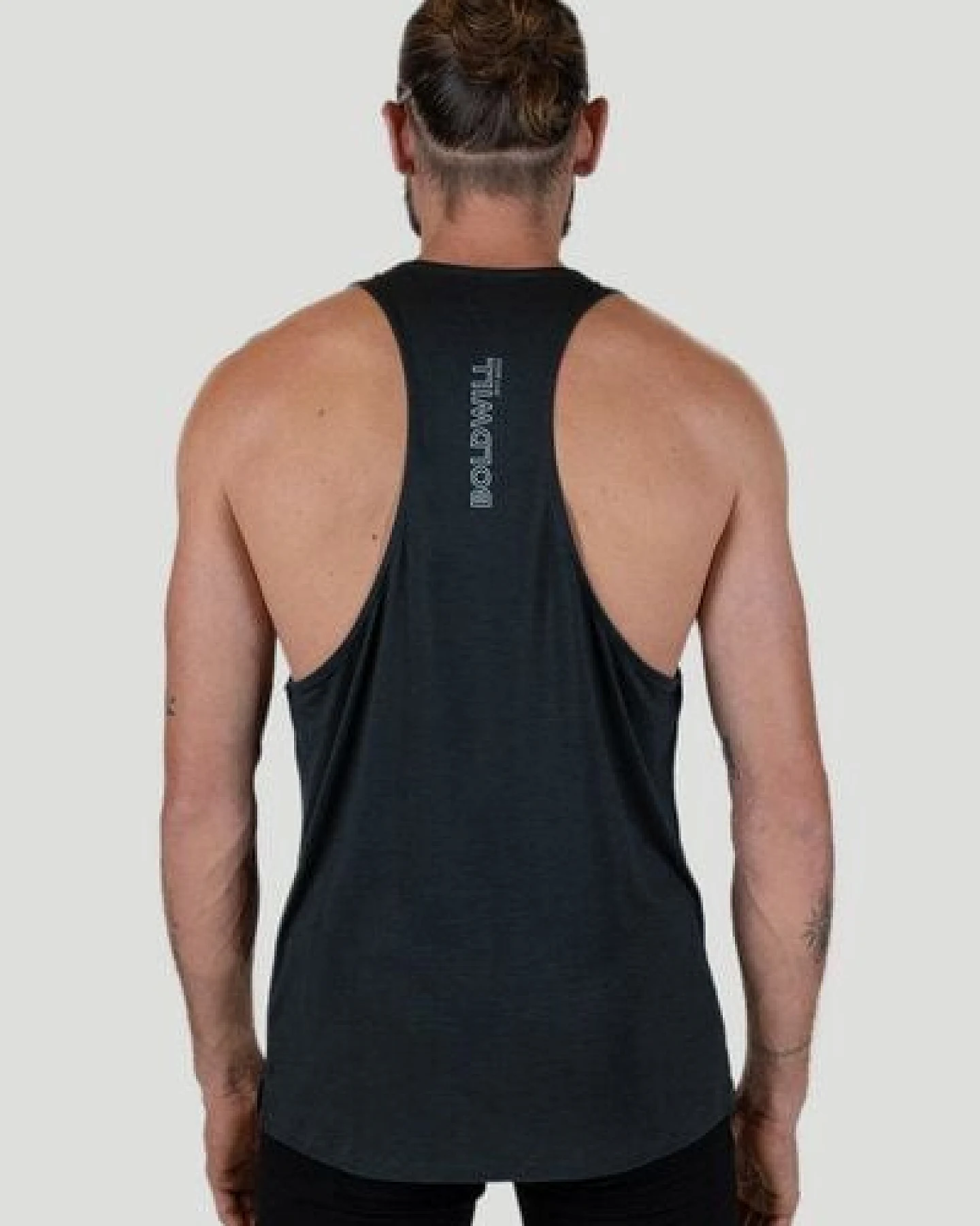 Boldwill [PF17.Wood] Singlet – Ansicht 4