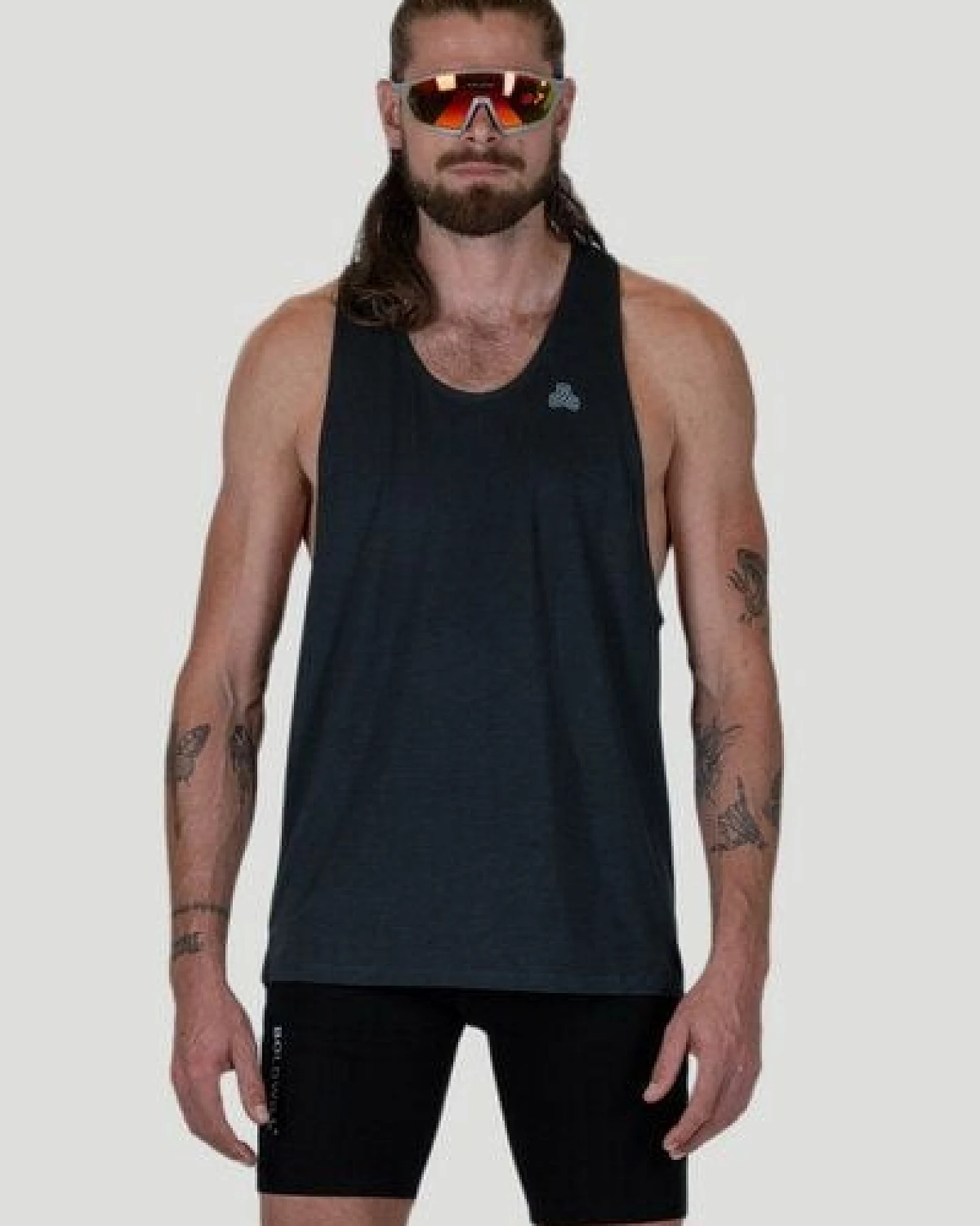 Boldwill [PF17.Wood] Singlet – Ansicht 3