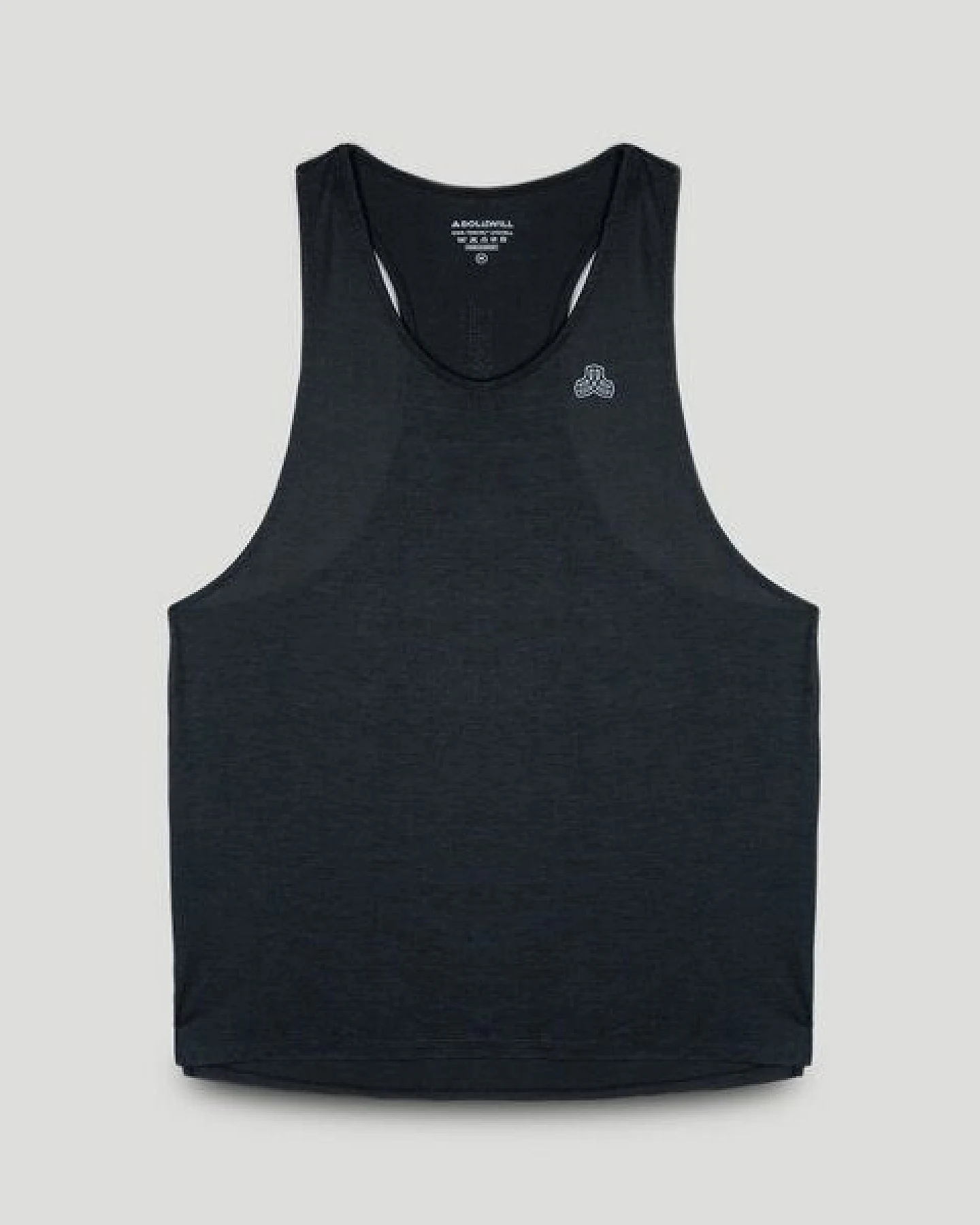 Boldwill [PF17.Wood] Singlet – Ansicht 2