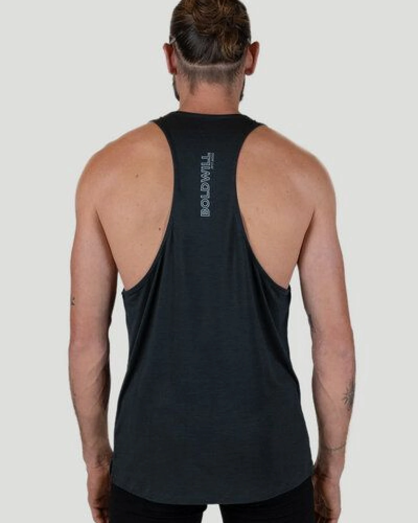 Boldwill [PF17.Wood] Singlet – Ansicht 4
