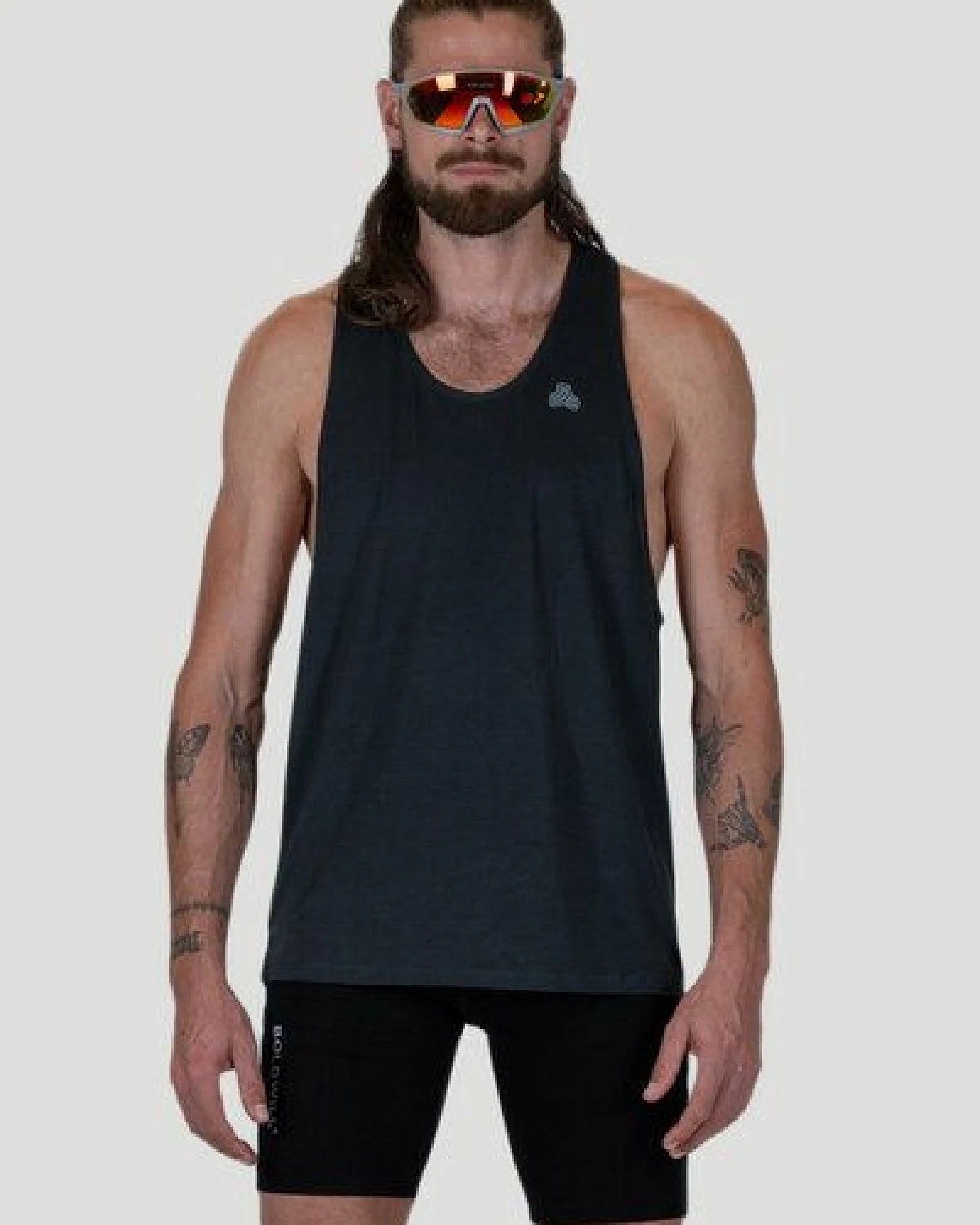Boldwill [PF17.Wood] Singlet – Ansicht 3
