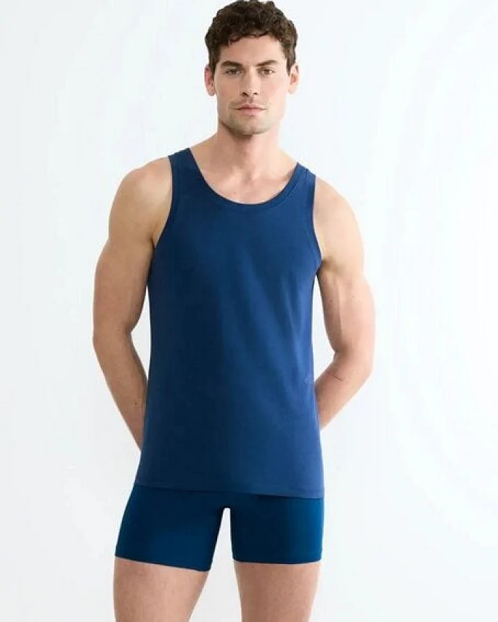 Blau