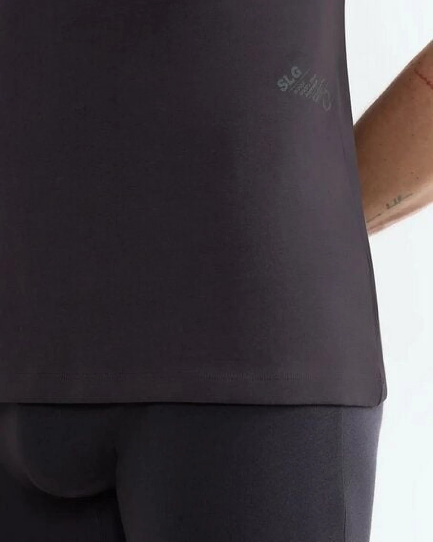 Sloggi Herren Tanktop Unterhemd SLG BASE – Ansicht 3