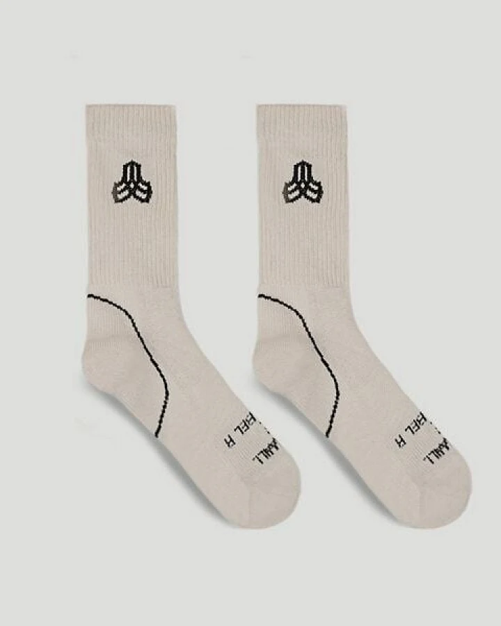Boldwill EX.01 Natural Rubber Sportsocke