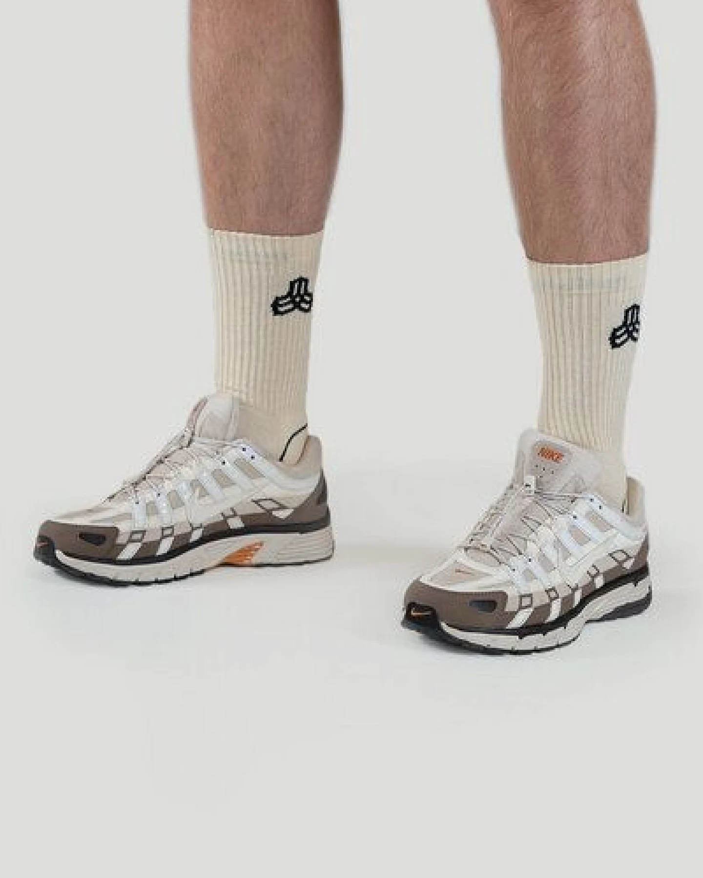 Boldwill EX.01 Natural Rubber Sportsocke – Ansicht 2