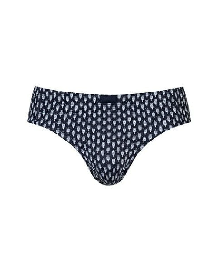 Mey Luxus Herren Slip Unterhose "Vespa" Modal
