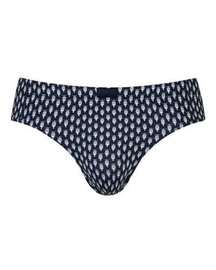 Mey Luxus Herren Slip Unterhose "Vespa" Modal